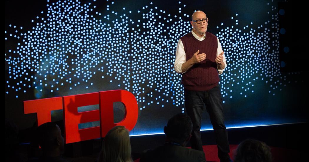 Top 5 TED Talks For Entrepreneurs