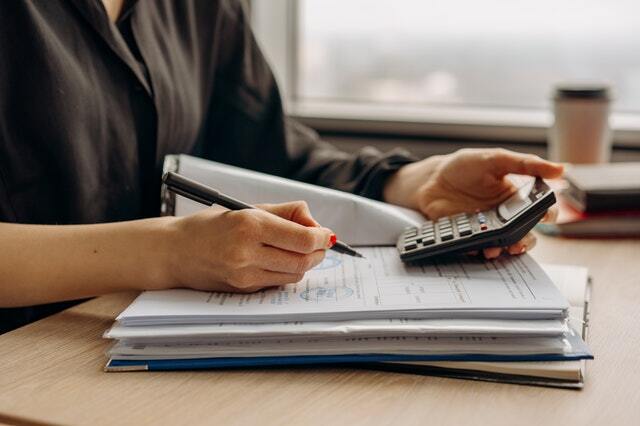Double-Entry Bookkeeping Explained